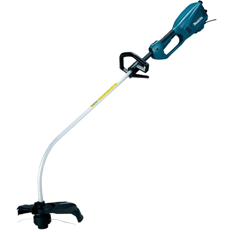 Trimmer electric 1000W, diametru cosire 35cm, MAKITA, tip UR3501