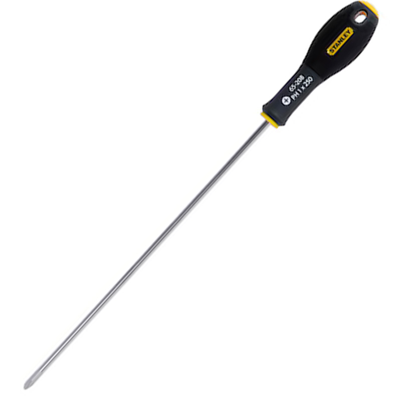 Surubelnita cruce STANLEY® FATMAX®, PH1x250 mm