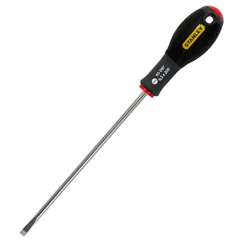 Surubelnita STANLEY® FATMAX® dreapta, paralela, 6.5x250 mm