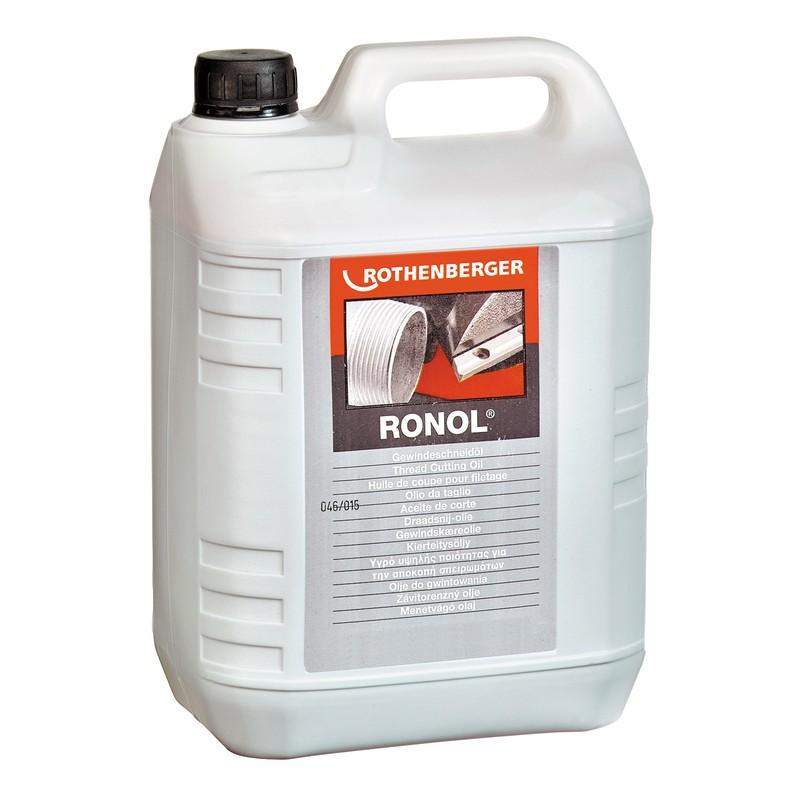 Ulei mineral de filetare RONOL Bidon 5 l