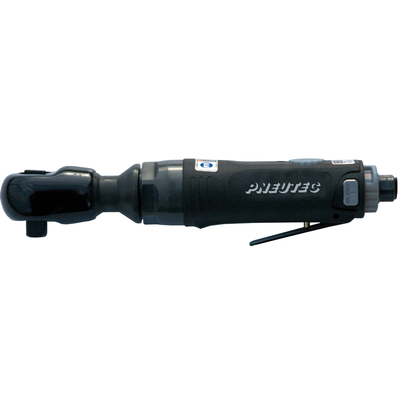 Cheie cu clichet PNEUTEC UT8015G, 70 Nm, 1/2