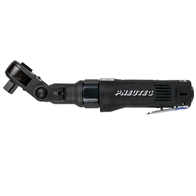 Cheie cu clichet PNEUTEC UT8016, 80 Nm, 1/2