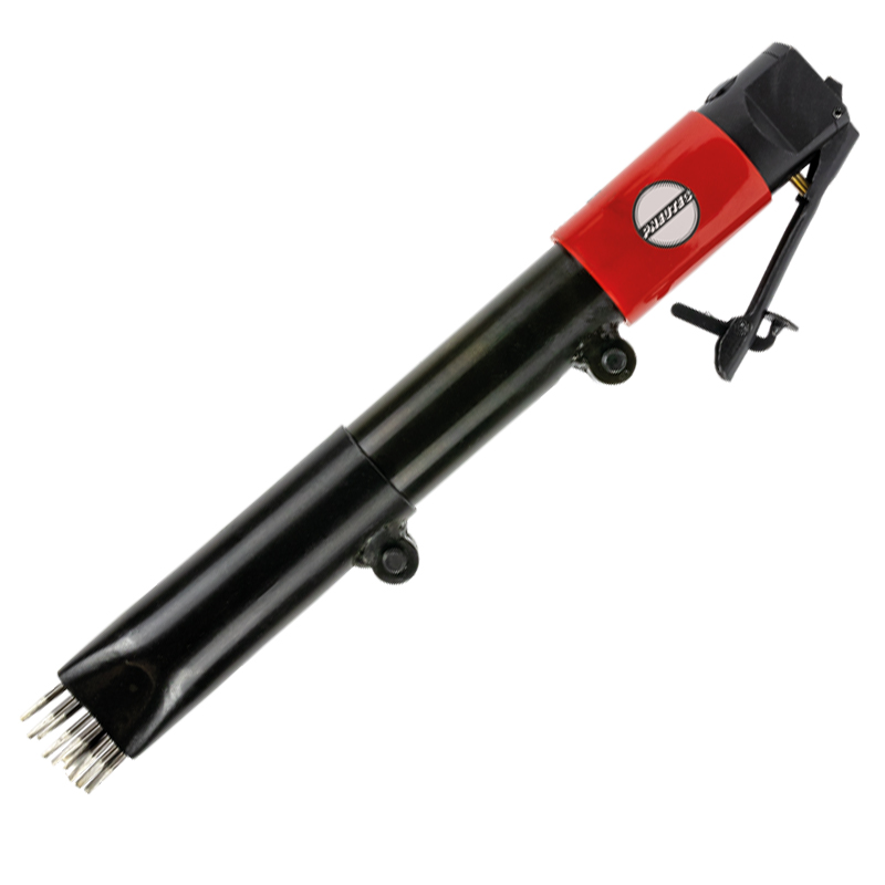 Masina pneumatica de curatat cu ace Pneutec UT8610