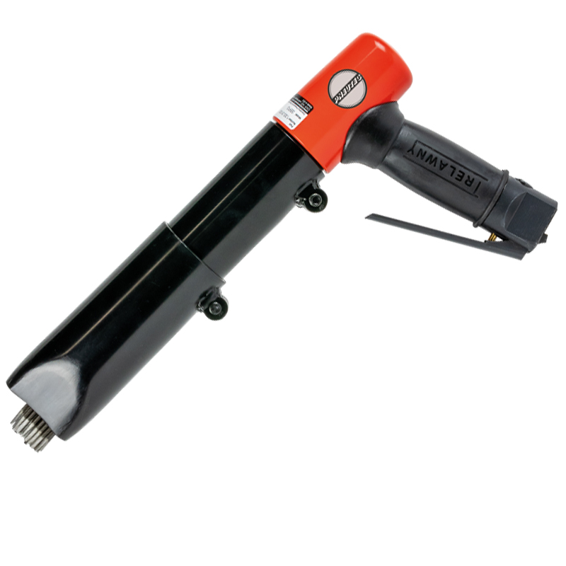 Masina pneumatica de curatat cu ace Pneutec UT3BPG