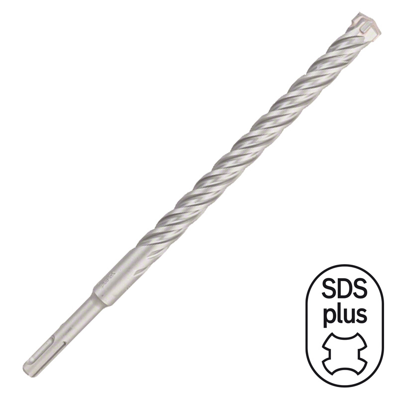 Burghiu SDS-Plus-5X, 18x250x300 mm, BOSCH