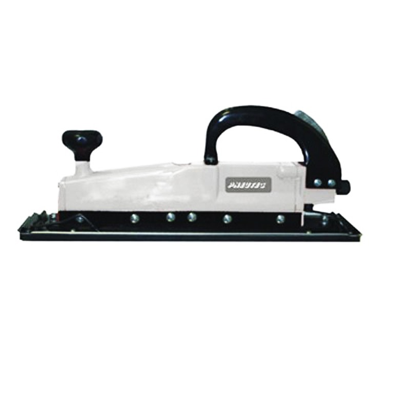 Slefuitor cu vibrati pneumatic PNEUTEC UT8787, lungime 408 mm