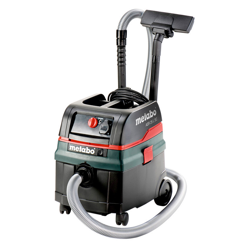 Aspirator profesional ASR 25 L SC