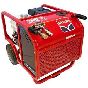 Grup hidraulic, motor Honda, HYCON tip HPP09 + HH20 + furtun 6m