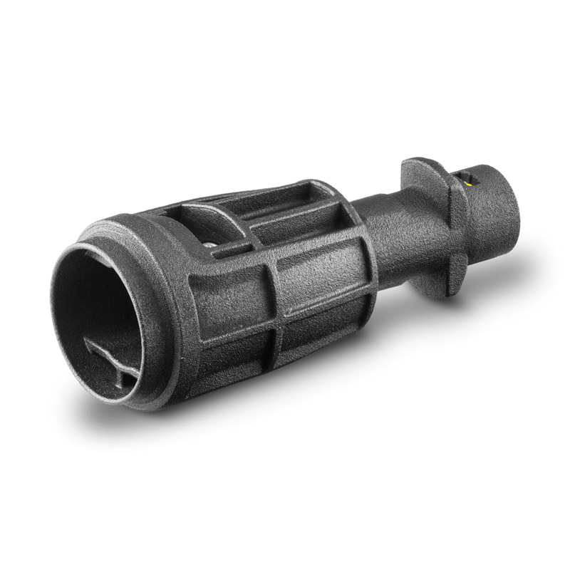 Adaptor Pistol/Lance tip 
