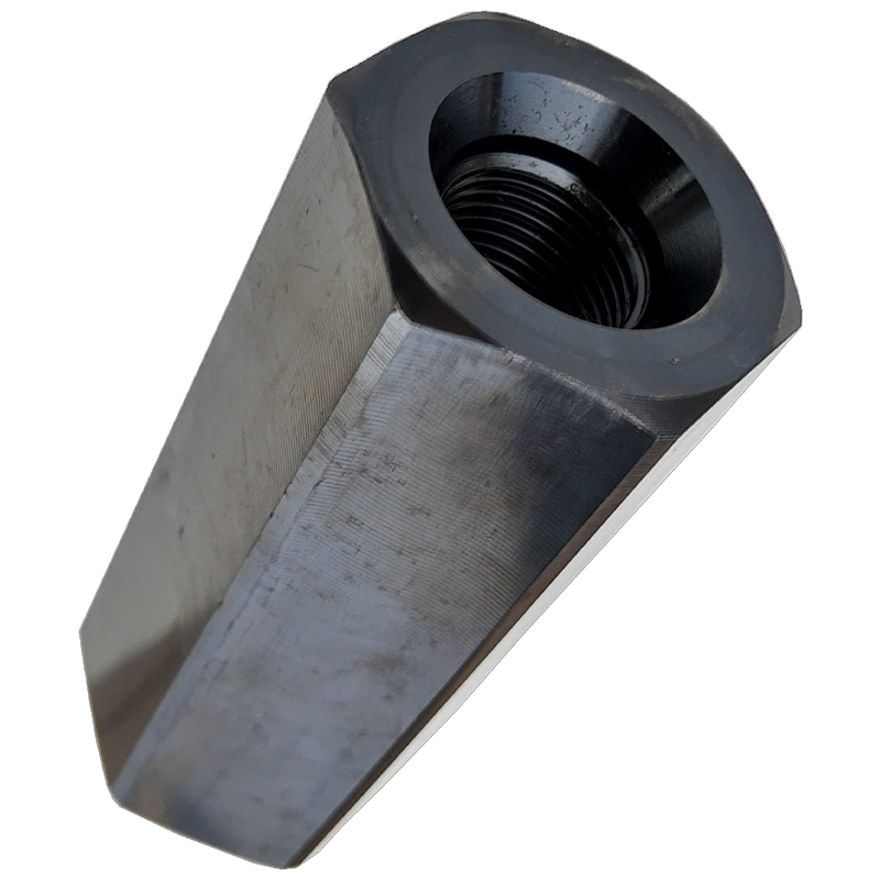 Adaptor carote diamantate filet interior 1/2