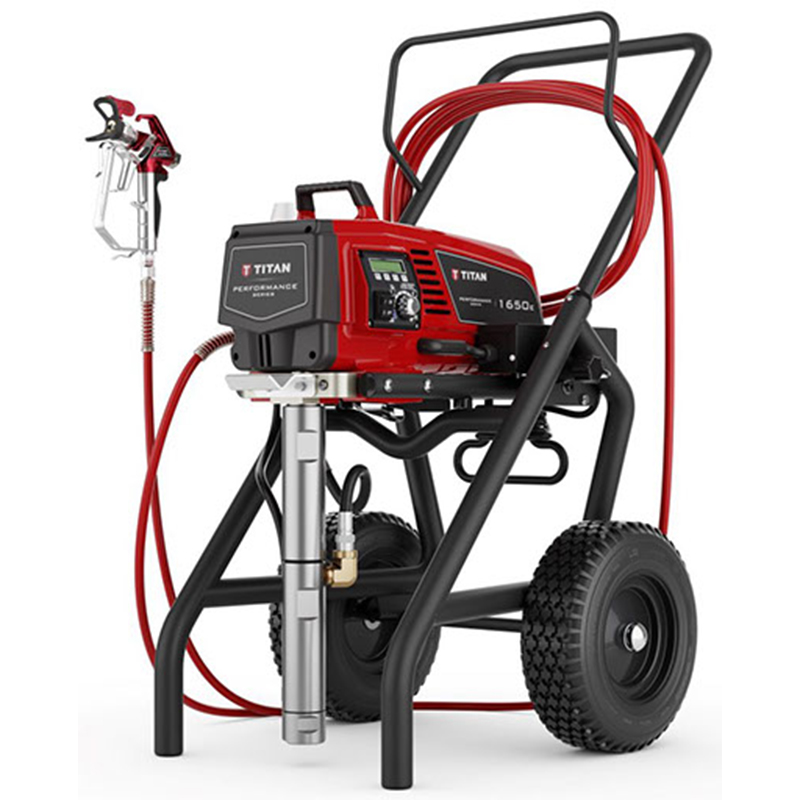 Blame Manga Cellar Techno Pro - scule.ro - Pompa airless pentru zugravit/vopsit TITAN Performance 1650E Blame Manga Cellar Techno Pro - scule.ro - Pompa airless pentru zugravit/vopsit TITAN Performance 1650E