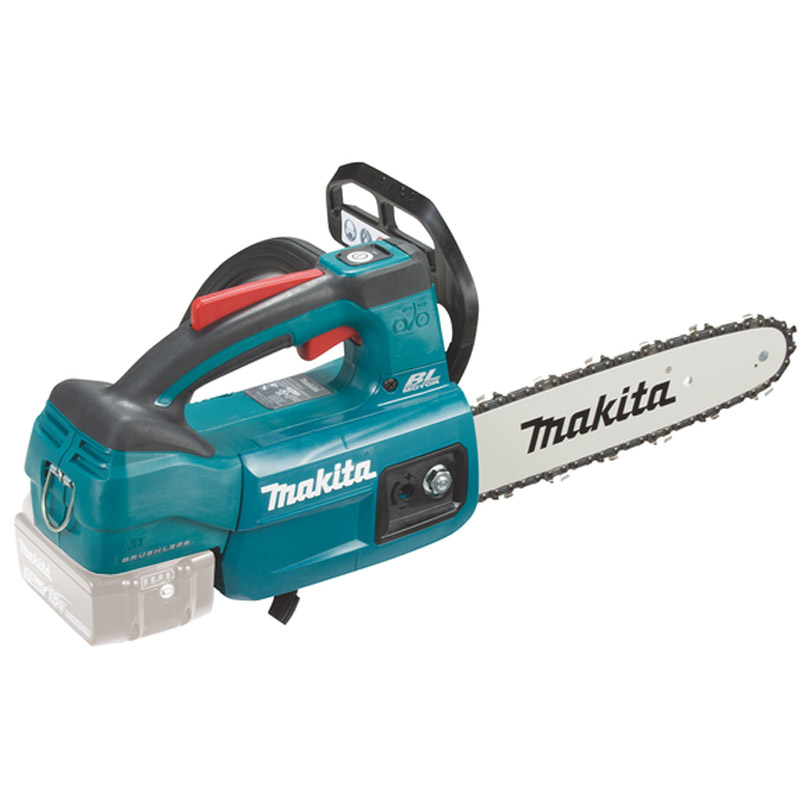 Electrofierastrau cu lant, cu acumulatori Li-Ion LXT 18V, 25 cm, tip DUC254Z