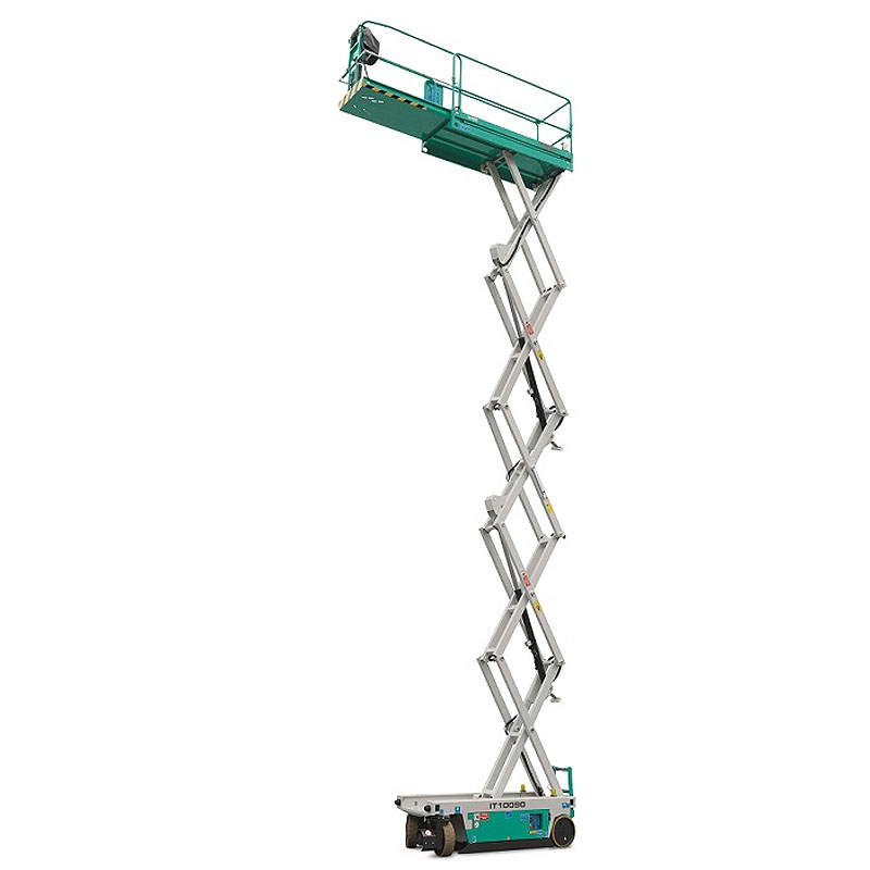Platforma-nacela foarfeca de interior IM8290AC