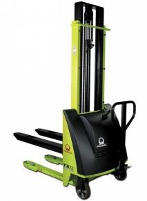 Transpalet cu ridicare electrica tip TX12/29