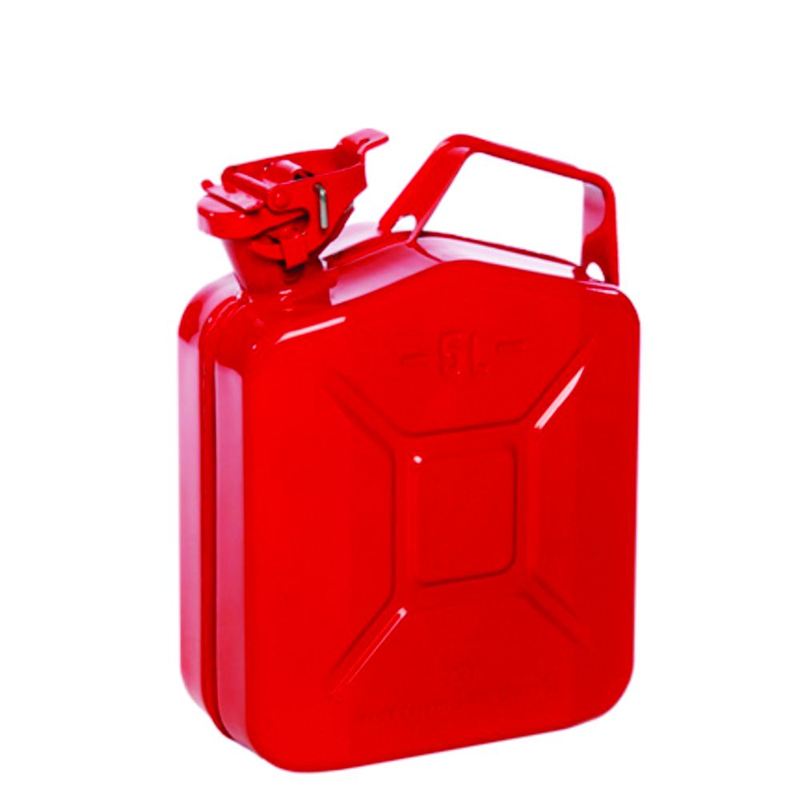 Canistra metal 5L