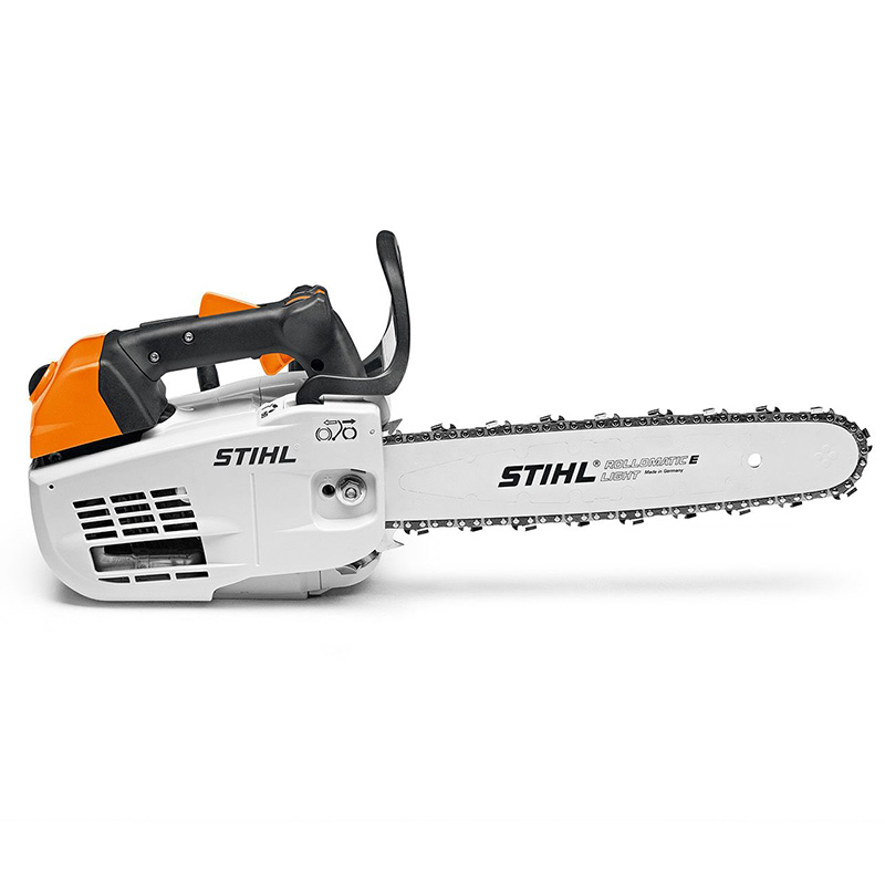 Motoferastrau pentru ingrijit/toaletat copaci, STIHL, MS 201TC-M