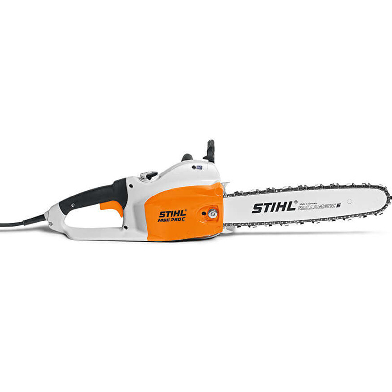 Electroferastrau STIHL MSE 250 CQ, 40 cm, 1.6 mm, 3/8