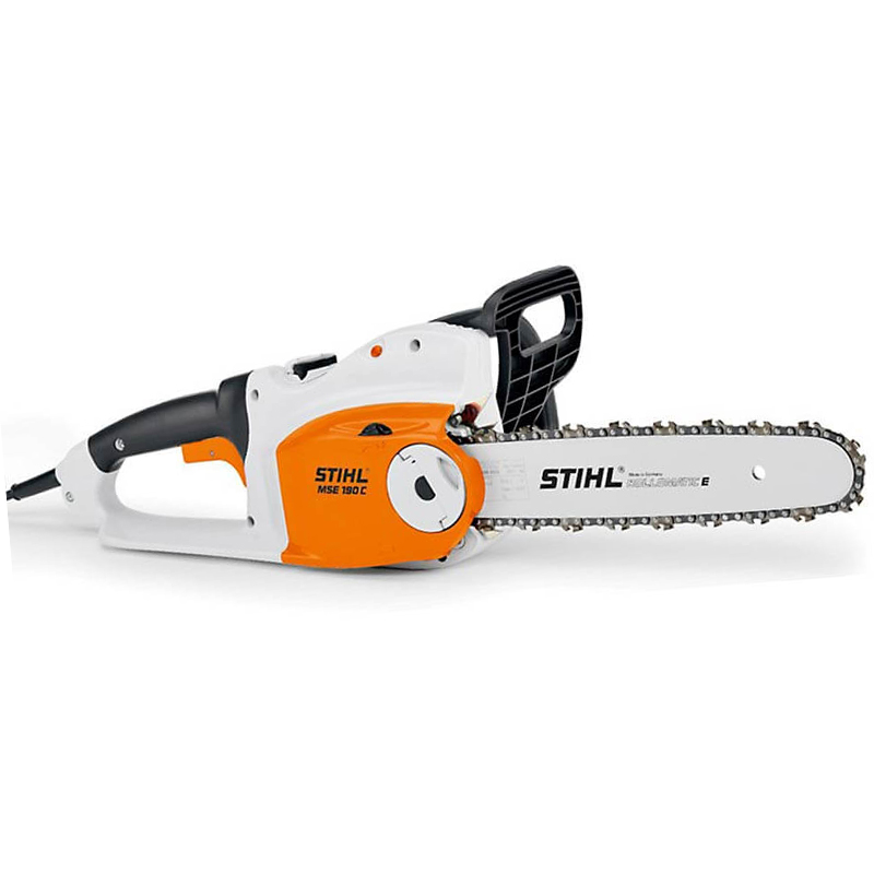 Electroferastrau STIHL MSE 190, 30 cm, 1.3 mm, 3/8