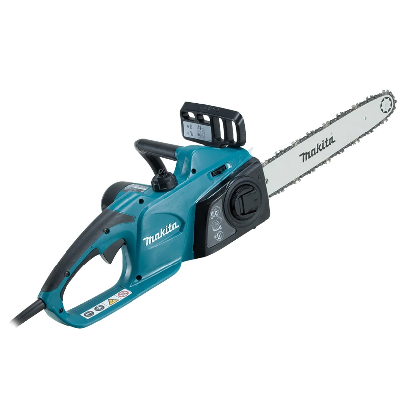 Fierastrau electric MAKITA UC3551A, 35 cm