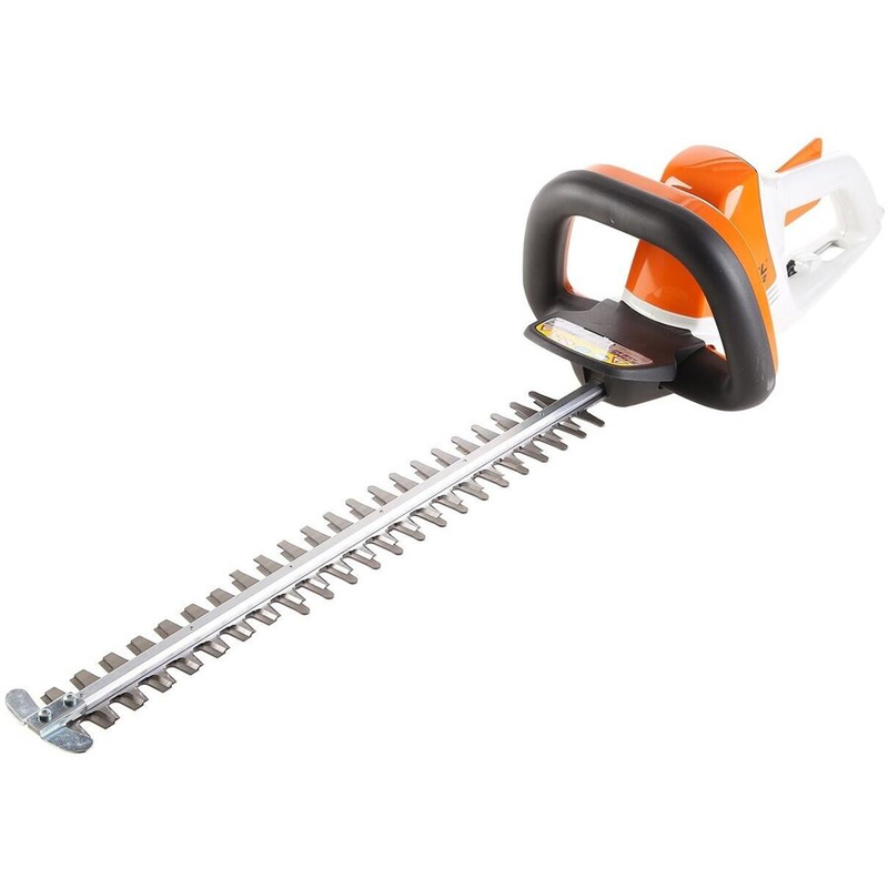 Foarfeca electrica de tuns gard viu STIHL tip HSE 52