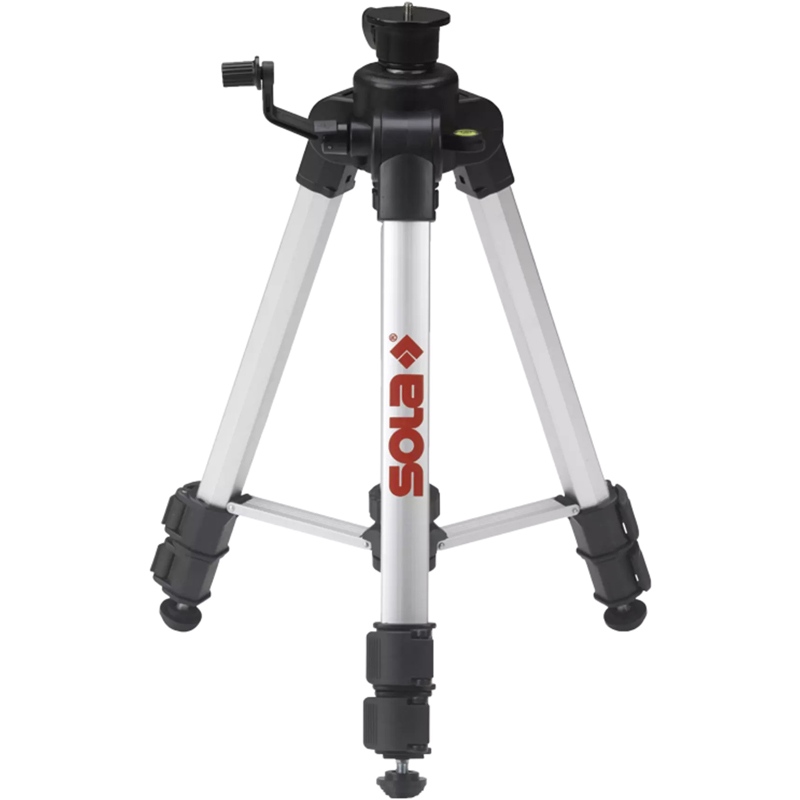 Trepied SOLA FST, 42-120cm, telescopic, aluminiu