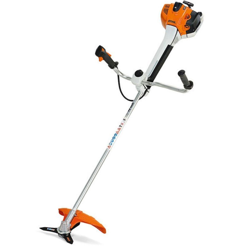 Motocoasa STIHL FS 461 C-EM L