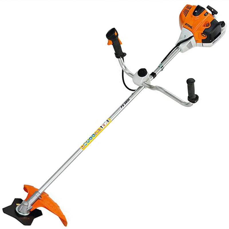 Motocoasa STIHL FS 260 C-E