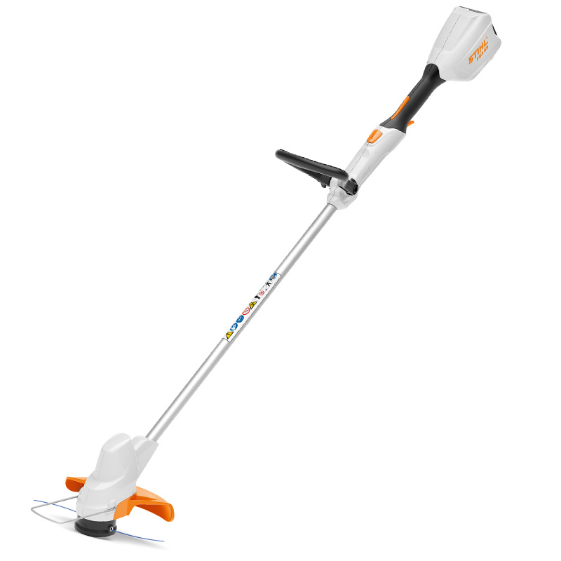 Motocoasa (trimmer) compatibil cu acumulator 36V, Stihl, SOLO (fara incarcator si acumulator), tip FSA56, sistem AK