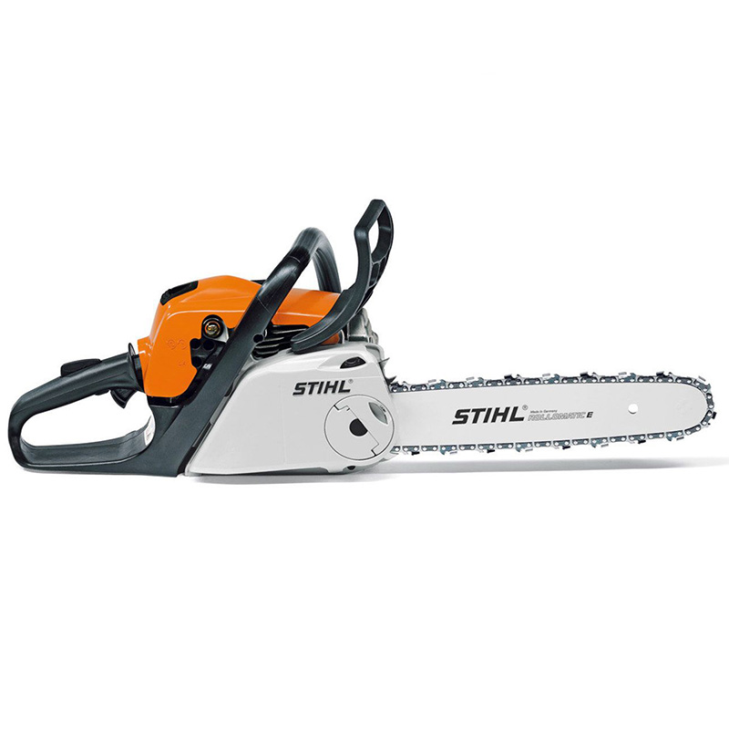 Motoferastrau cu benzina STIHL MS 211 C-BE, 35cm