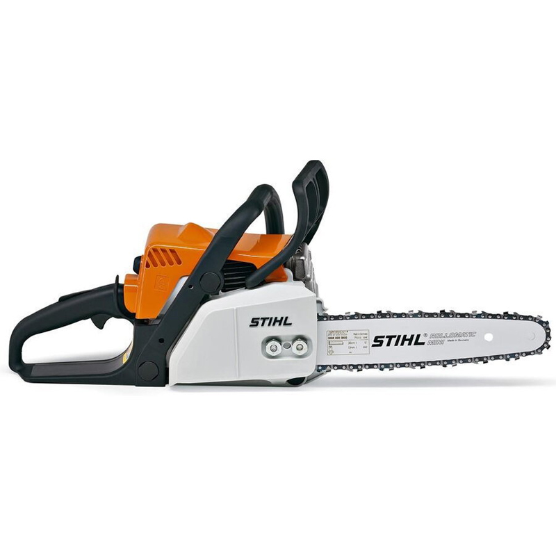 Motoferastrau cu benzina STIHL MS 170, 35 cm, 1.1mm