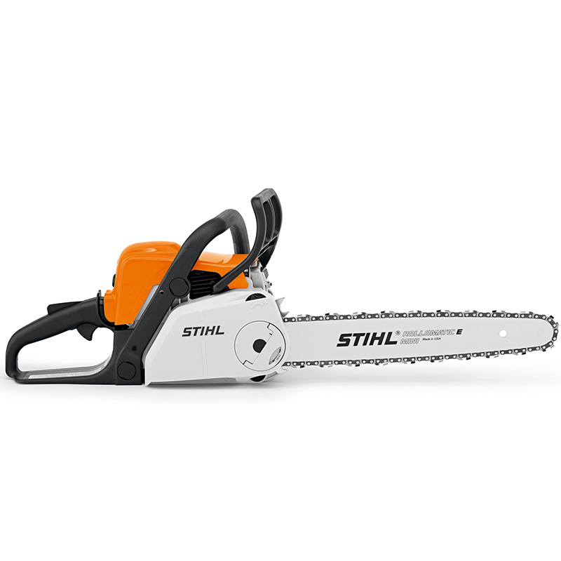 Motoferastrau cu benzina STIHL MS181C-BE, 40cm, 1.1 mm