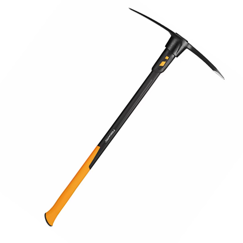 Tarnacop 92 cm, 2.3 kg, Fiskars tip IsoCore™ - L