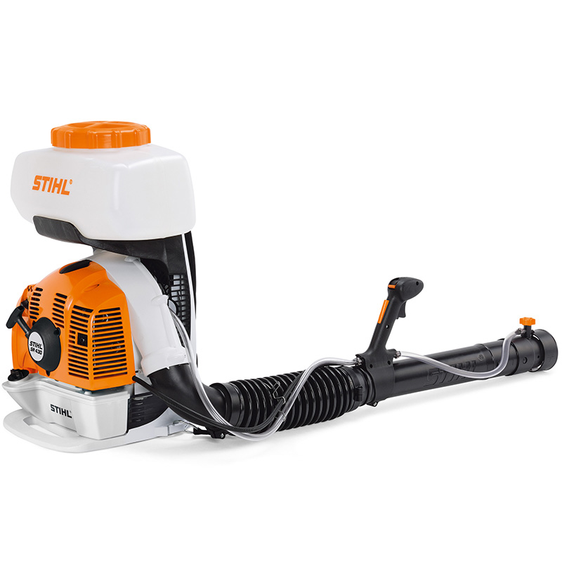 Pulverizator (atomizor) STIHL, SR 430