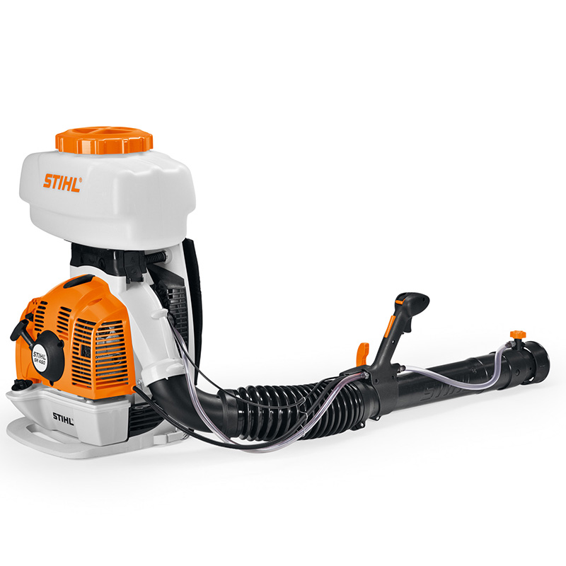 Pulverizator (atomizor) STIHL, SR 450