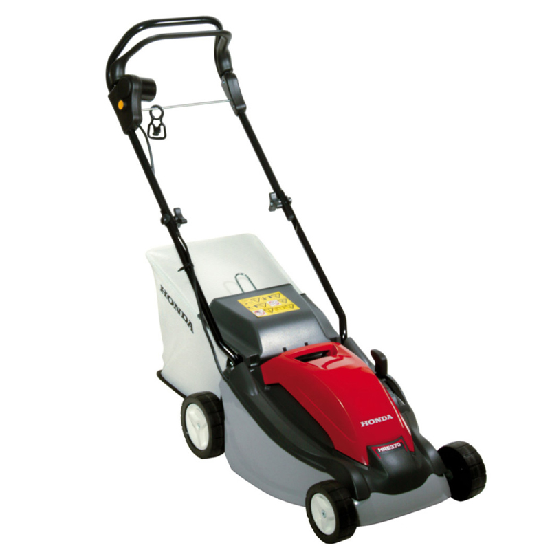 Masina electrica de tuns iarba, 1300W, 37cm, Honda, tip HRE370A2PLE