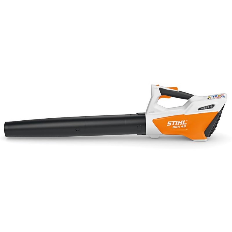 Suflanta cu acumulator integrat, Stihl, tip BGA45