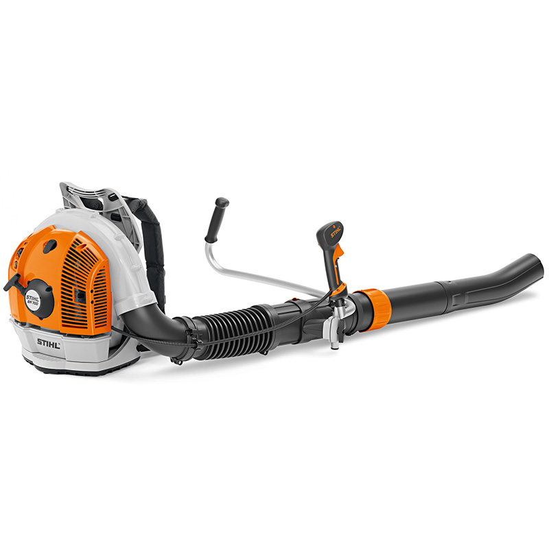 Pulverizator/suflanta STIHL, motor benzina, tip BR 700