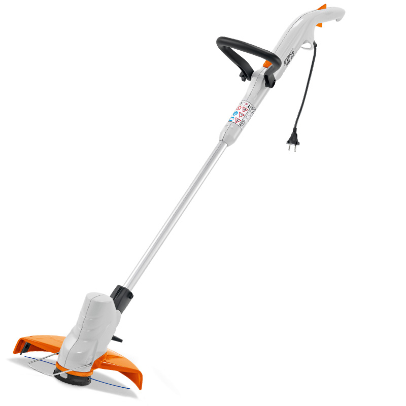 Motocoasa electrica (trimmer) STIHL FSE 52