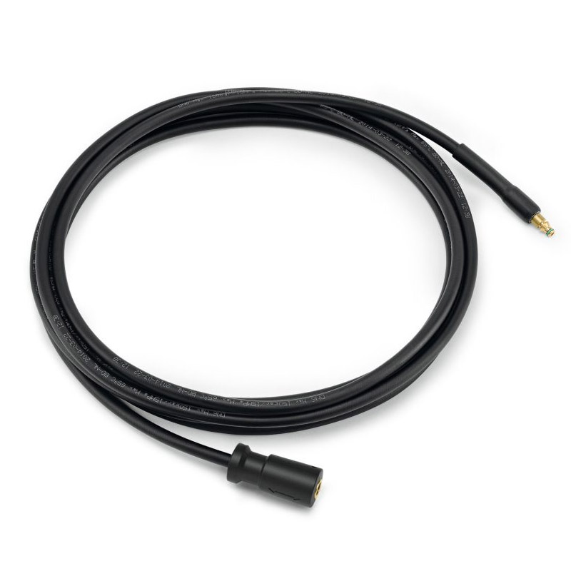 Furtun de presiune DN06 (extensie) pentru aparat de spalat cu presiune STIHL RE 80 pana la RE 170 PLUS, 9.0 m