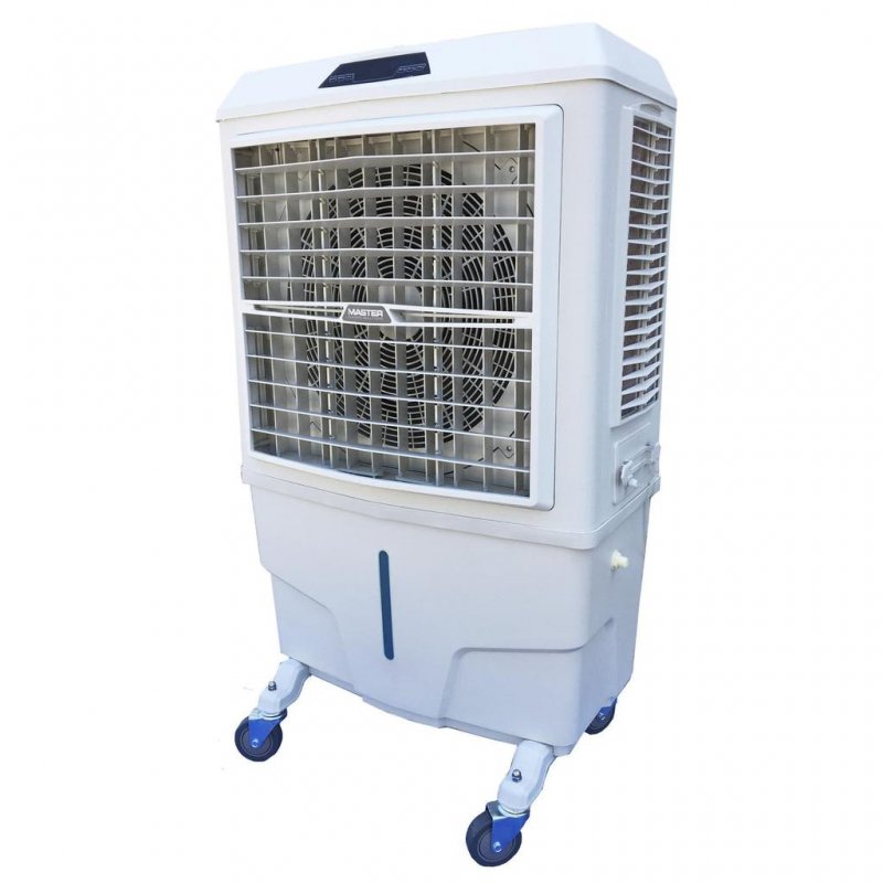 Racitor de aer portabil MASTER BC80 BioCooler