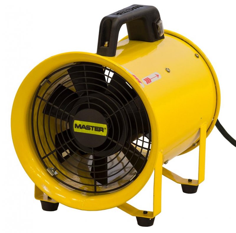 Ventilator industrial portabil MASTER BLM 4800