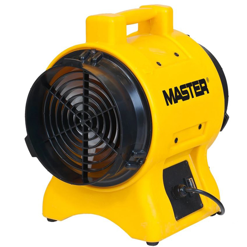 Ventilator industrial portabil MASTER BL 6800