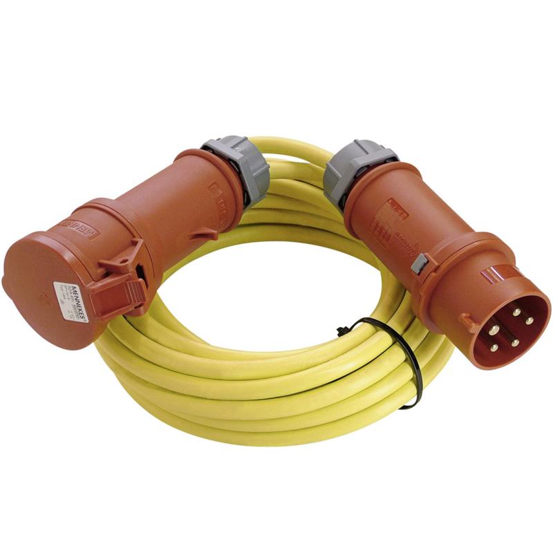 Pedestrian Apple Precious Techno Pro - scule.ro - Prelungitor trifazat cu inversor faza, 11 kW / 25m Pedestrian Apple Precious Techno Pro - scule.ro - Prelungitor trifazat cu inversor faza, 11 kW / 25m
