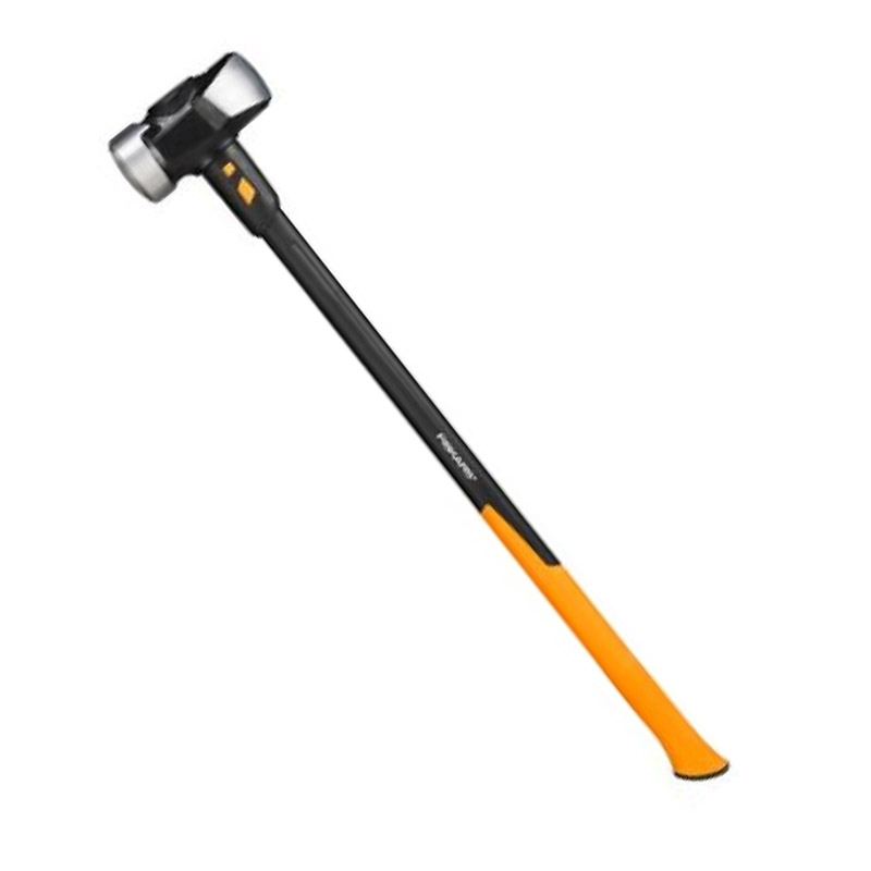 Baros 92 cm, 4.5 kg, Fiskars XL IsoCore 