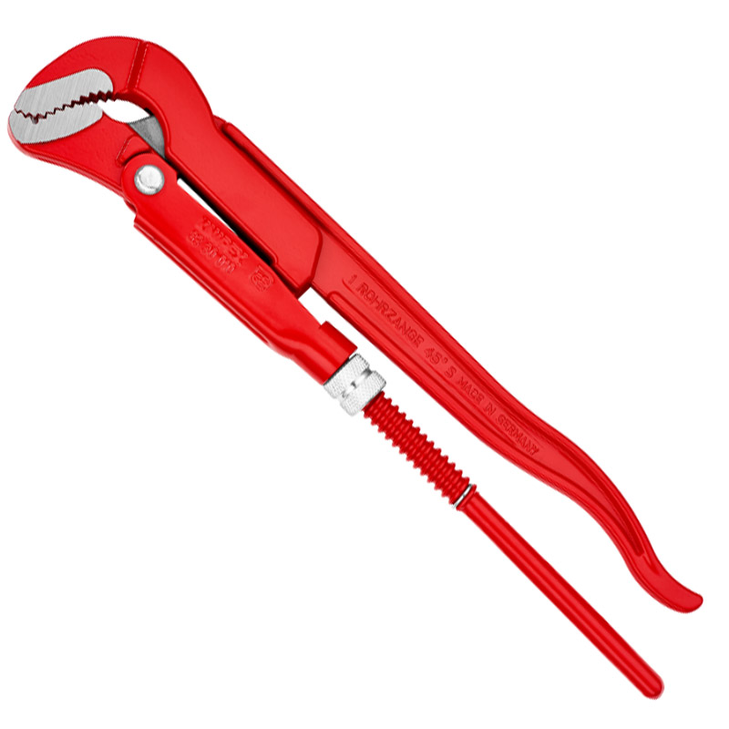Cleste KNIPEX Suedez 45°, 320 mm, Ø 1.5/8