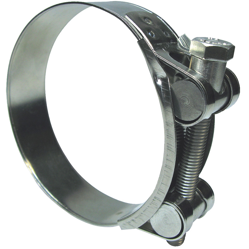 Colier Super pentru furtun, 74-79 mm - 3