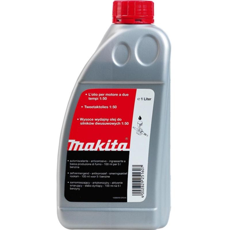 Ulei de amestec 2T MAKITA 1L