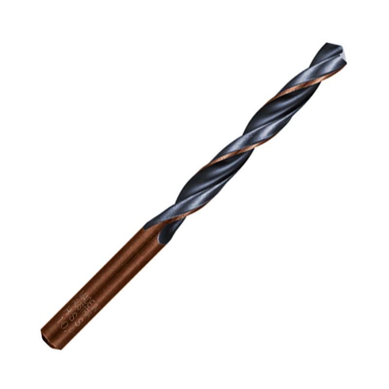 Burghiu pentru metal ALPEN 2.1 x 49 mm, HSS DIN 338 RN