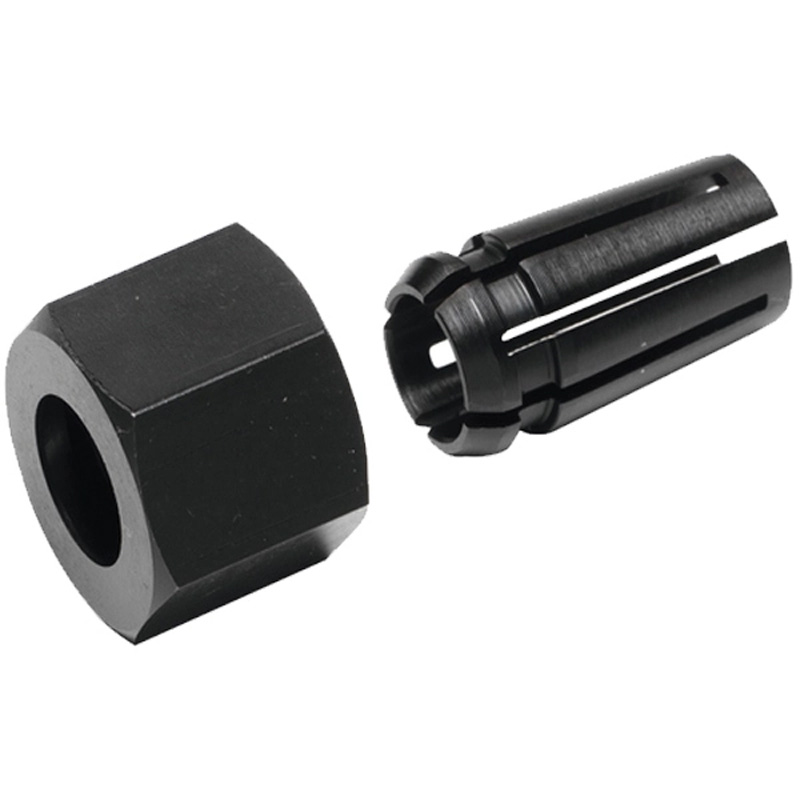 Bucsa elastica prindere 6 mm, pentru freza RP1110C, Makita