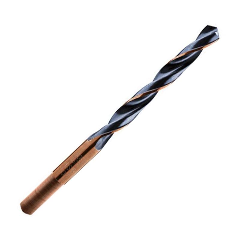 Burghiu pentru metal HSS DIN 338 RN, coada 9.5x25 mm, 11.0 x 142/94, ALPEN